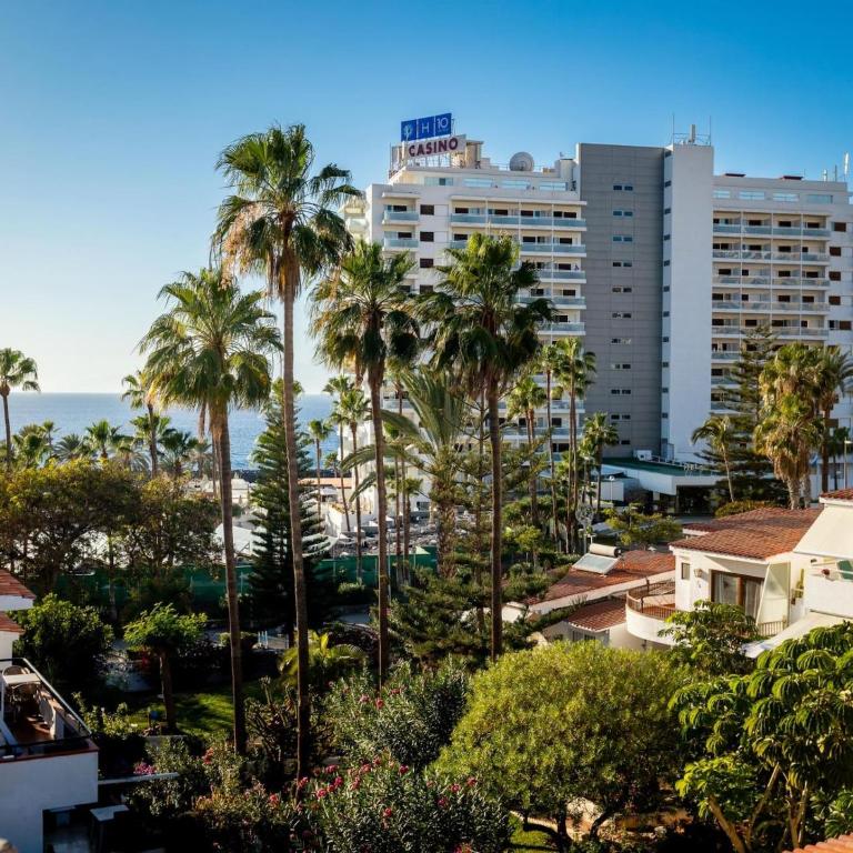 Puesta del Sol Luxury Apartment - Apartamento - 42