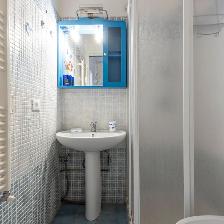 GuestHost - Comfy Flat X3 Viareggio near the sea - One-Bedroom Apartment - 19