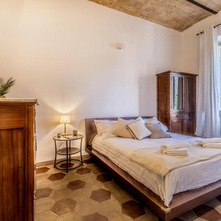 Dimora Laudice Caracciolo - Vatican Secret Garden - Apartment mit 2 Schlafzimmern - 3
