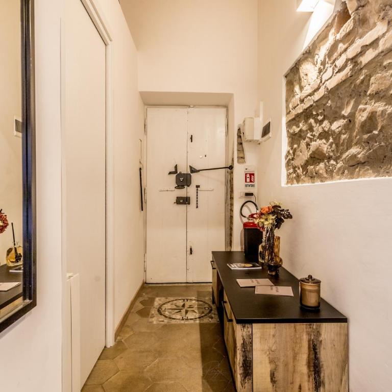 Dimora Laudice Caracciolo - Vatican Secret Garden - Apartment mit 2 Schlafzimmern - 25