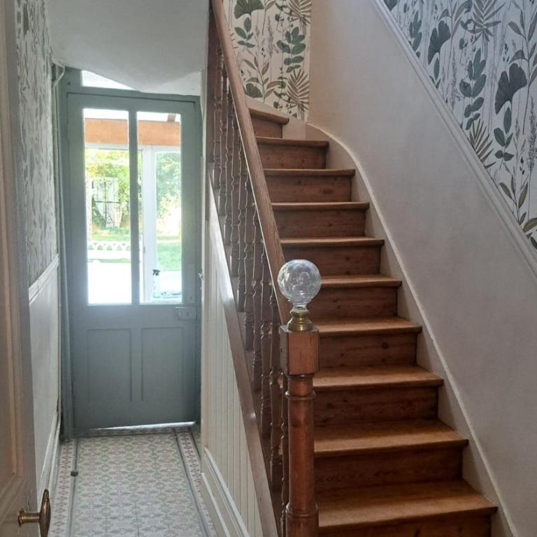 Maison Familiale - Maison 2 Chambres - 2