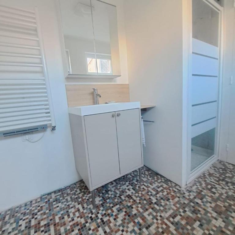 Maison Familiale - Maison 2 Chambres - 3