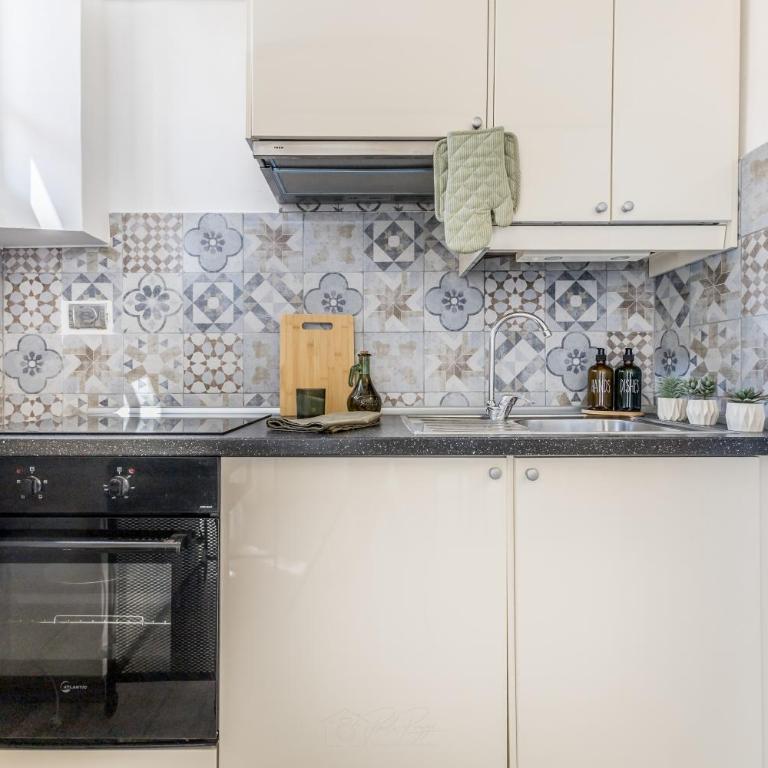 Dimora Laudice Caracciolo - Vatican Secret Garden - Apartment mit 2 Schlafzimmern - 19