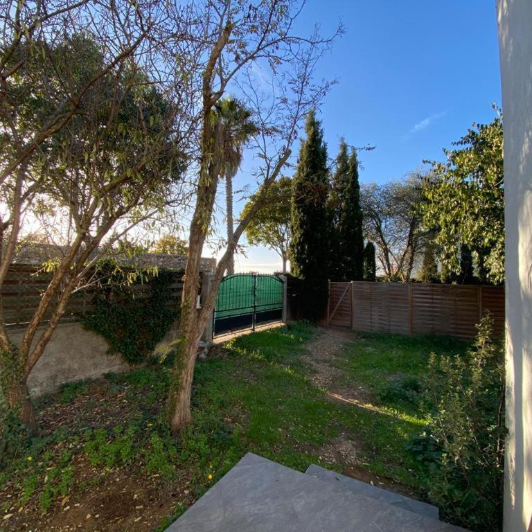 Charmant Villa T4 avec Jardin Privé - Villa 3 Chambres - 2