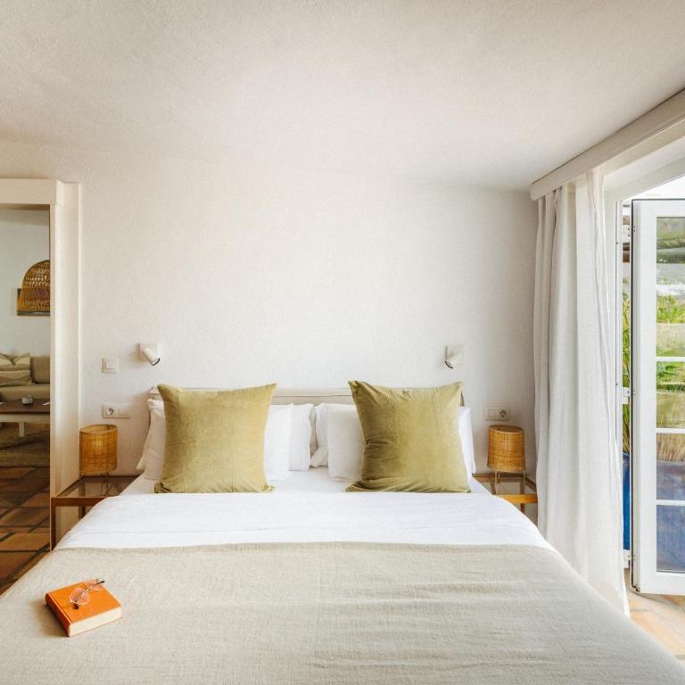 Casa Jable Boutique Villas - Casa de 3 dormitorios - 7