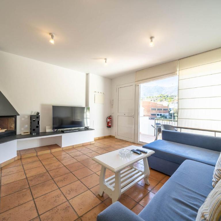 Mimoses Apartaments - Apartamento con terraza - 8