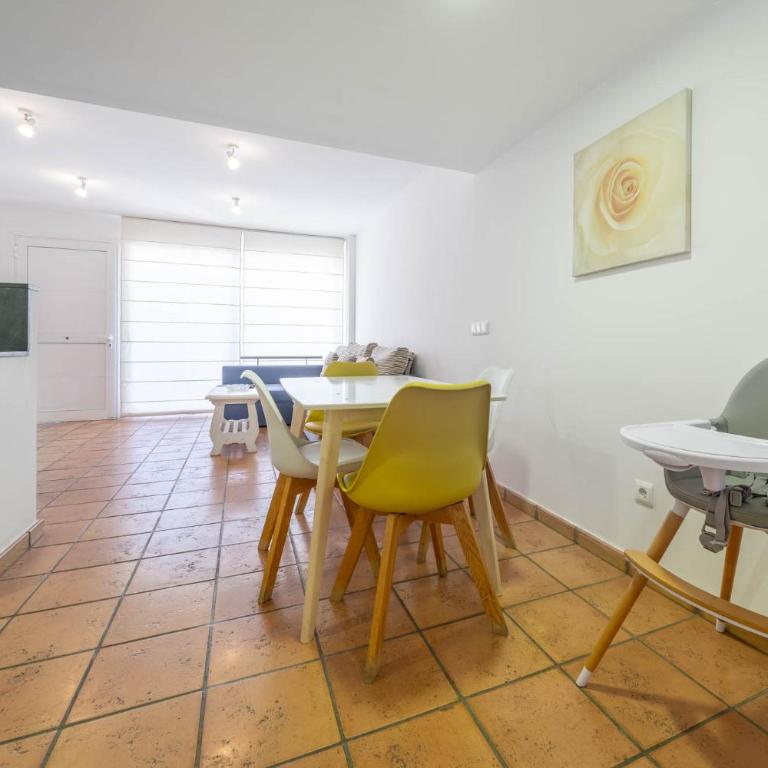 Mimoses Apartaments - Apartamento con terraza - 7