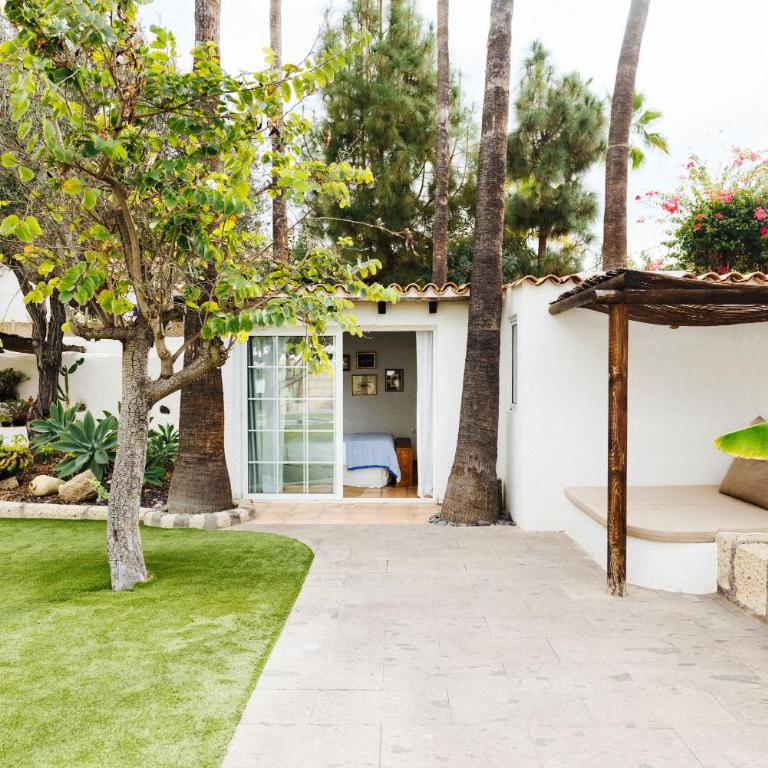 Casa Jable Boutique Villas - Casa de 3 dormitorios - 9