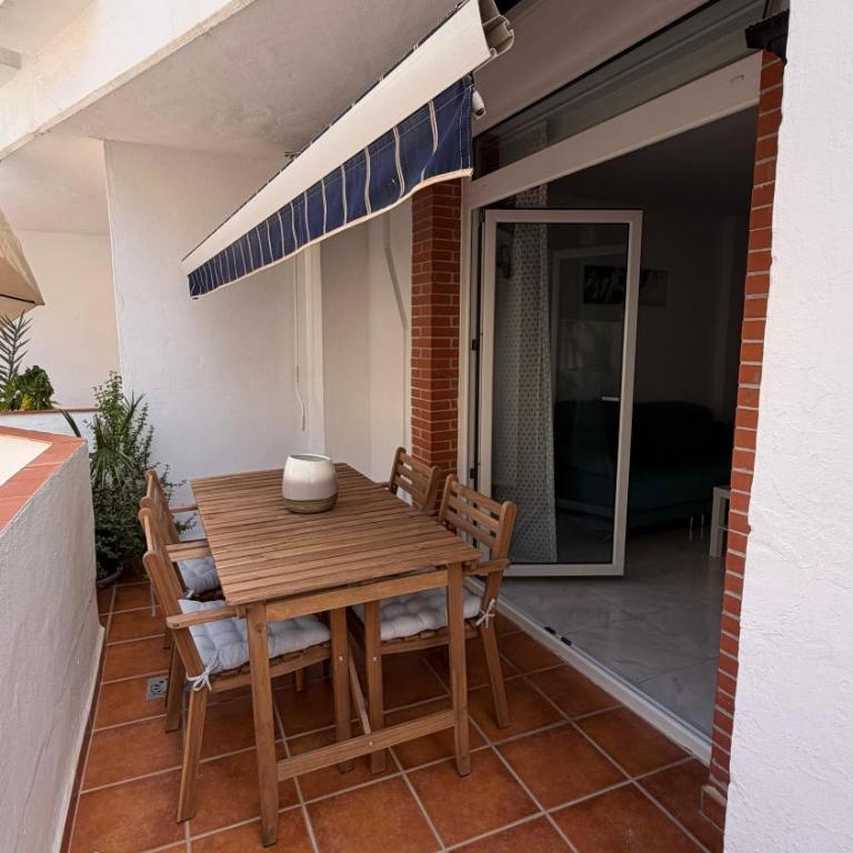 Resbalaje Homes Calle Granada 1A - Apartamento de 2 dormitorios - 1