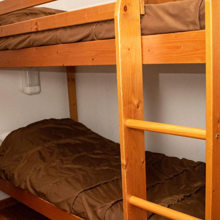 Appartement 3 pièces pour 6 personnes, vue montagne, animaux acceptés - FR-1-504-455 - Apartment (6 Erwachsene) - 5