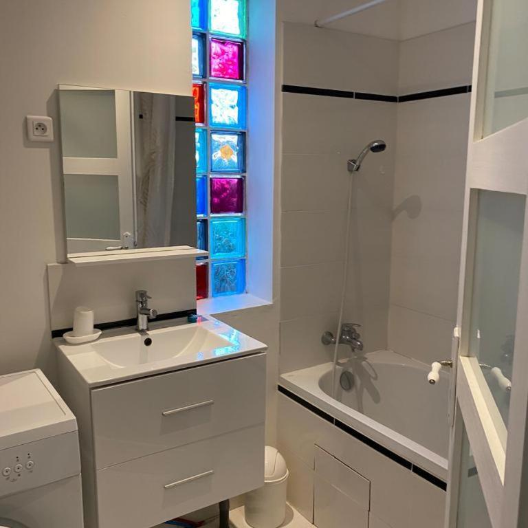 Charmant Villa T4 avec Jardin Privé - Villa 3 Chambres - 9