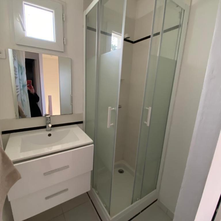 Charmant Villa T4 avec Jardin Privé - Villa 3 Chambres - 10