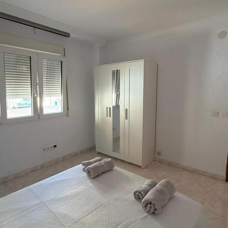 Resbalaje Homes Calle Granada 1A - Apartamento de 2 dormitorios - 7