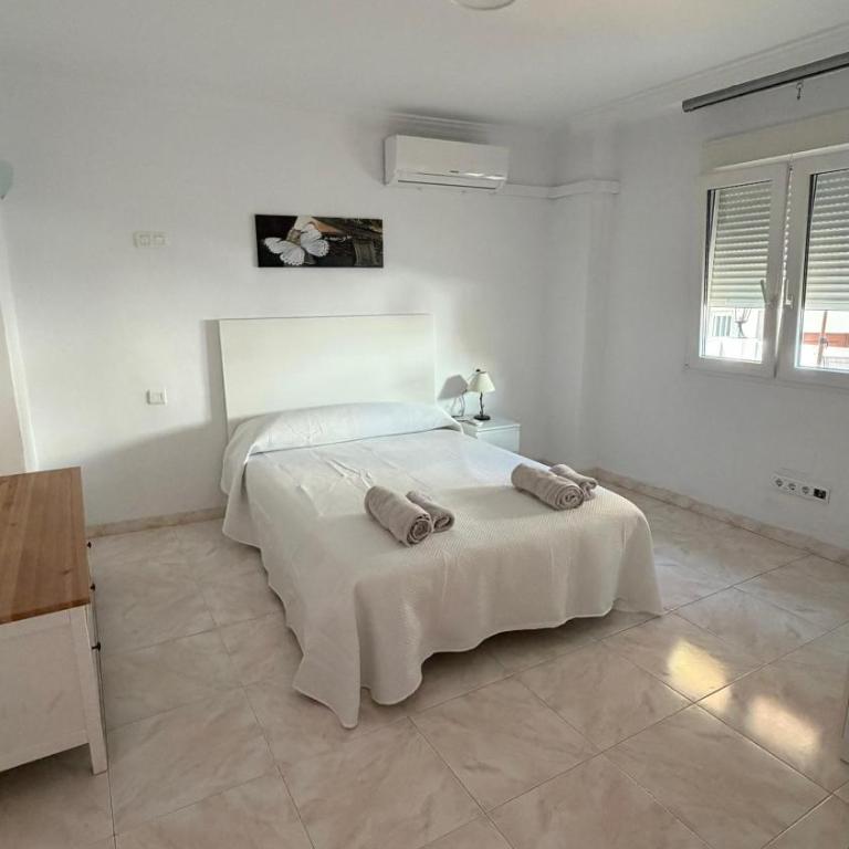 Resbalaje Homes Calle Granada 1A - Apartamento de 2 dormitorios - 8
