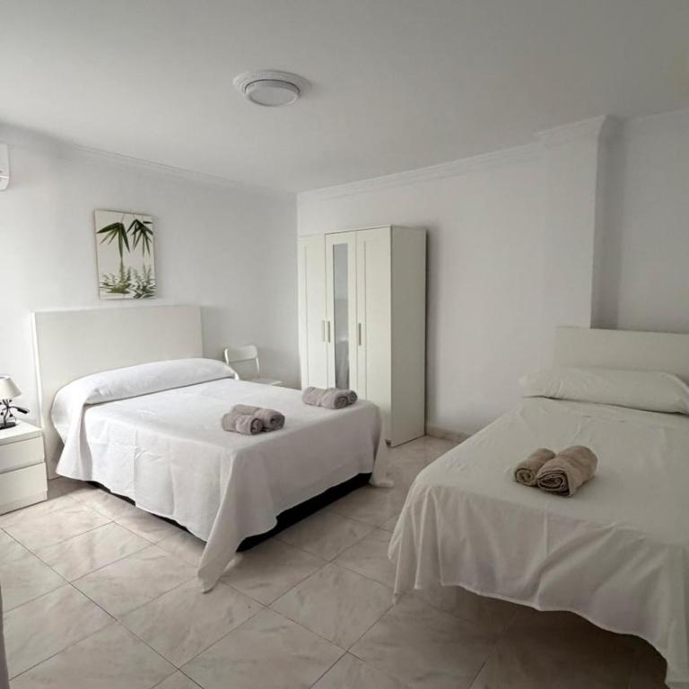 Resbalaje Homes Calle Granada 1A - Apartamento de 2 dormitorios - 10