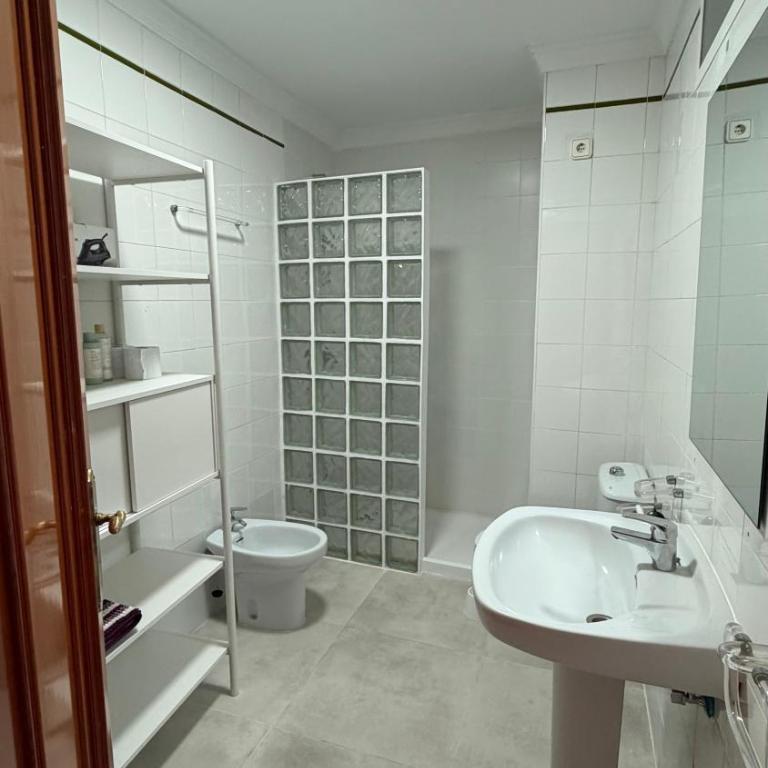 Resbalaje Homes Calle Granada 1A - Apartamento de 2 dormitorios - 11