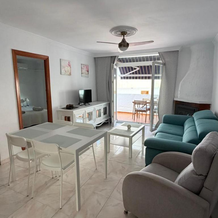 Resbalaje Homes Calle Granada 1A - Apartamento de 2 dormitorios - 12