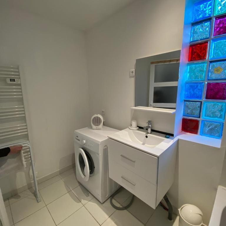 Charmant Villa T4 avec Jardin Privé - Villa 3 Chambres - 11