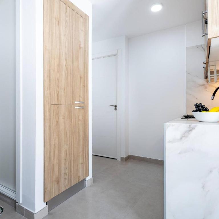 2 Charming Apartment in Las Americas - Zweibett- oder Doppelzimmer - 5