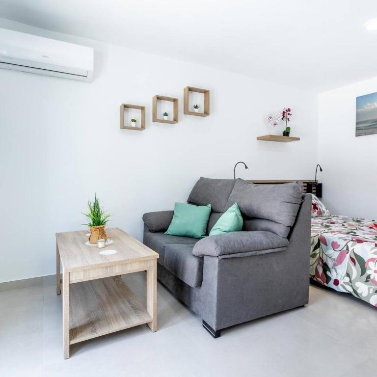 2 Charming Apartment in Las Americas - Zweibett- oder Doppelzimmer - 10