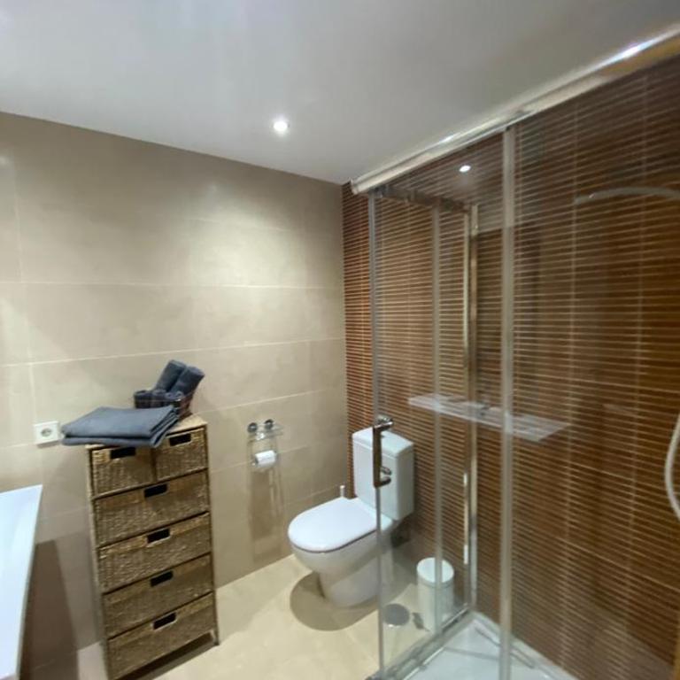 Estepona Sotoserena Seeview - Appartement 2 Chambres - 13