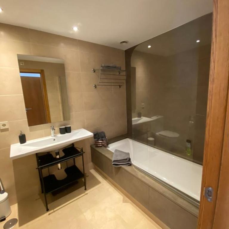 Estepona Sotoserena Seeview - Appartement 2 Chambres - 14