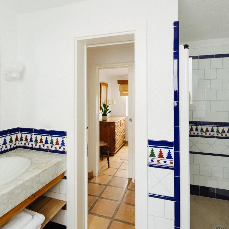 Casa Jable Boutique Villas - Casa de 3 dormitorios - 13