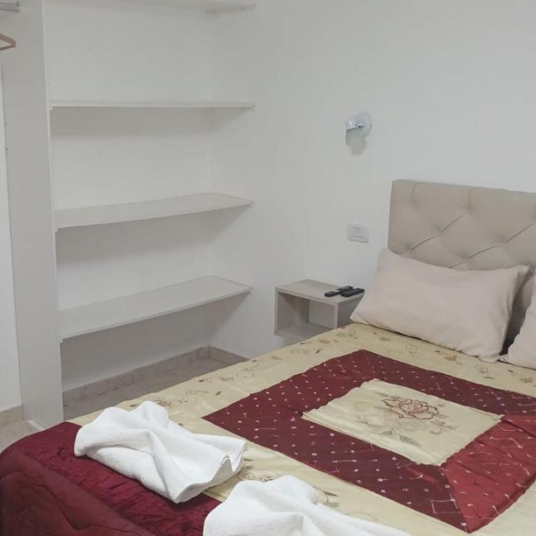Alma Mía - One-Bedroom Standard Apartment - 9