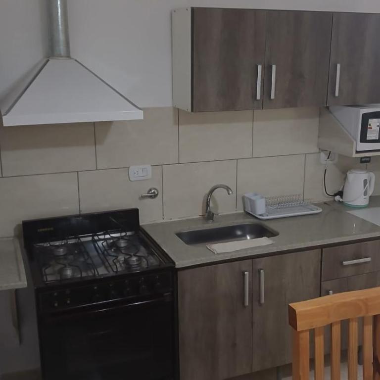 Alma Mía - One-Bedroom Standard Apartment - 10