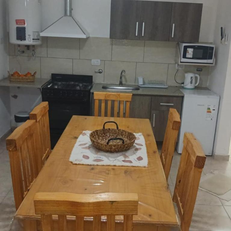 Alma Mía - One-Bedroom Standard Apartment - 11