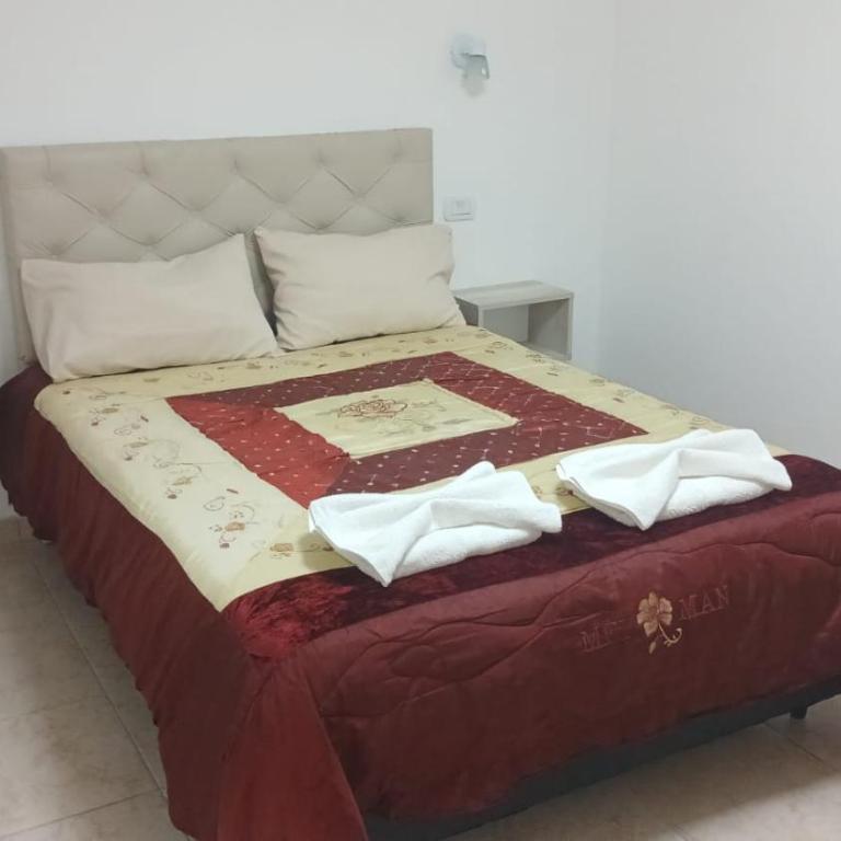 Alma Mía - One-Bedroom Standard Apartment - 12