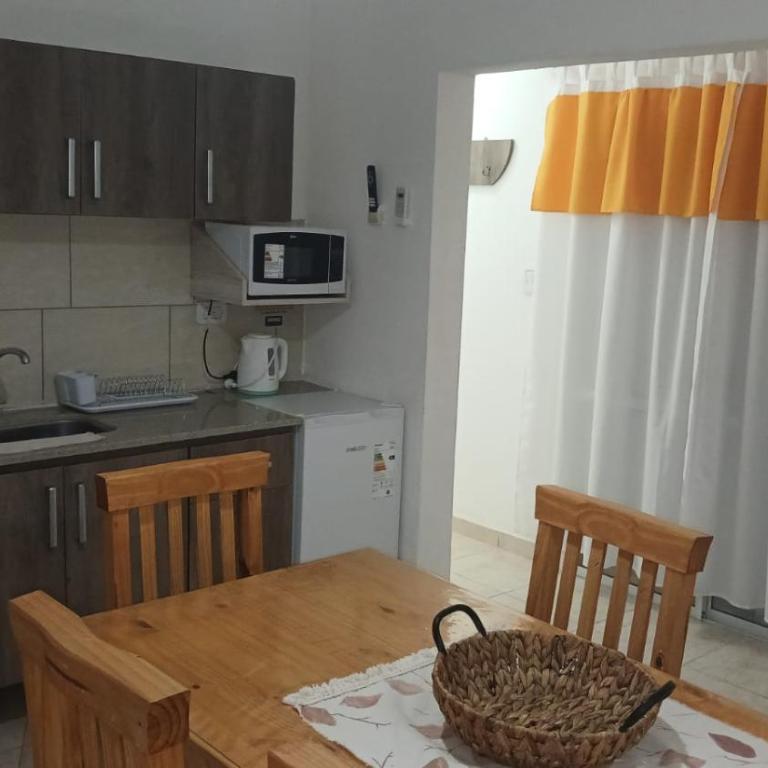 Alma Mía - One-Bedroom Standard Apartment - 14