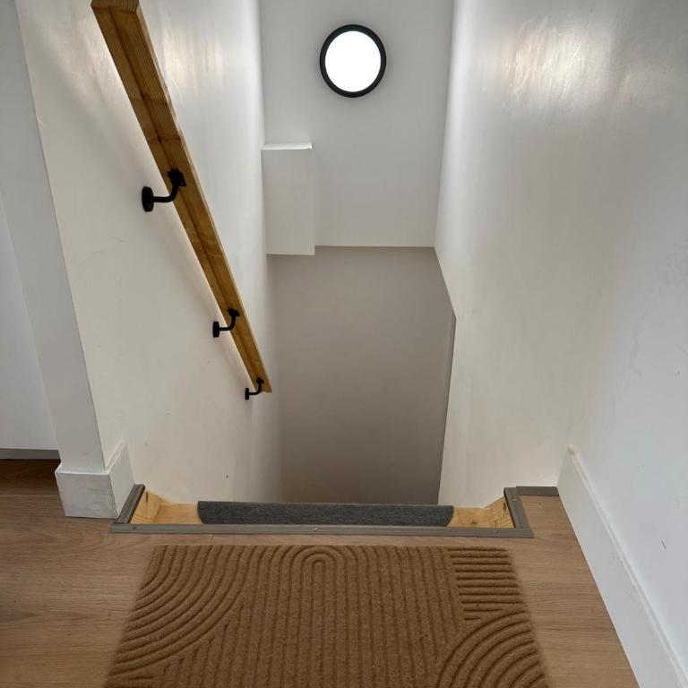 LOFT poitiers - Appartement 1 Chambre - 3