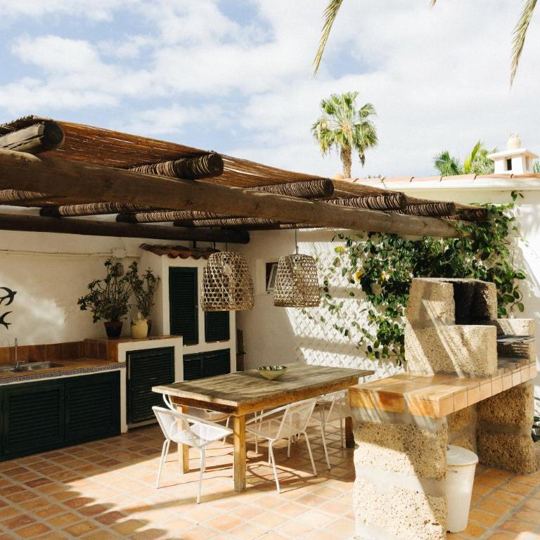 Casa Jable Boutique Villas - Casa de 3 dormitorios - 17