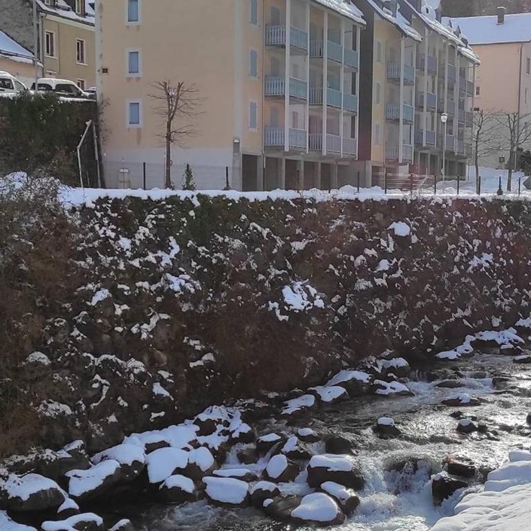 Duplex avec parking - 5 pers. - Two-Bedroom Apartment - 27