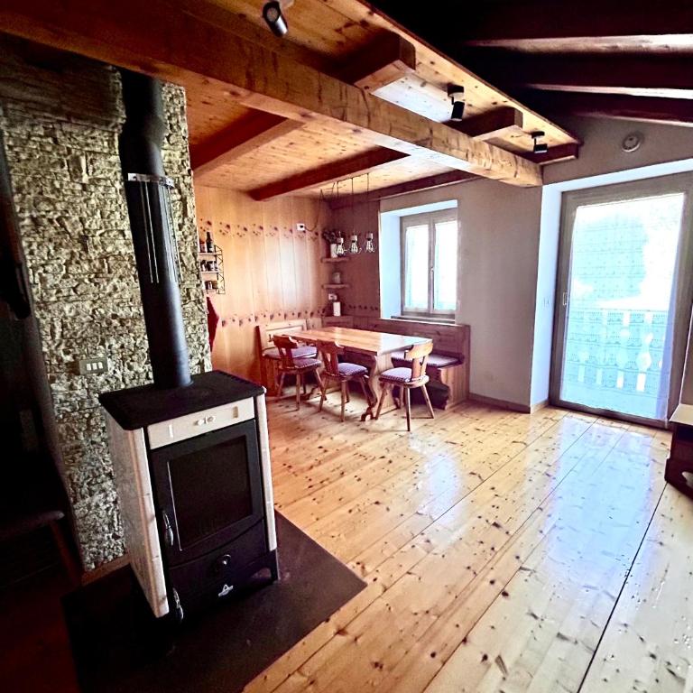 Masi Dolomiti Apartment - Appartamento con 2 Camere da Letto - 1
