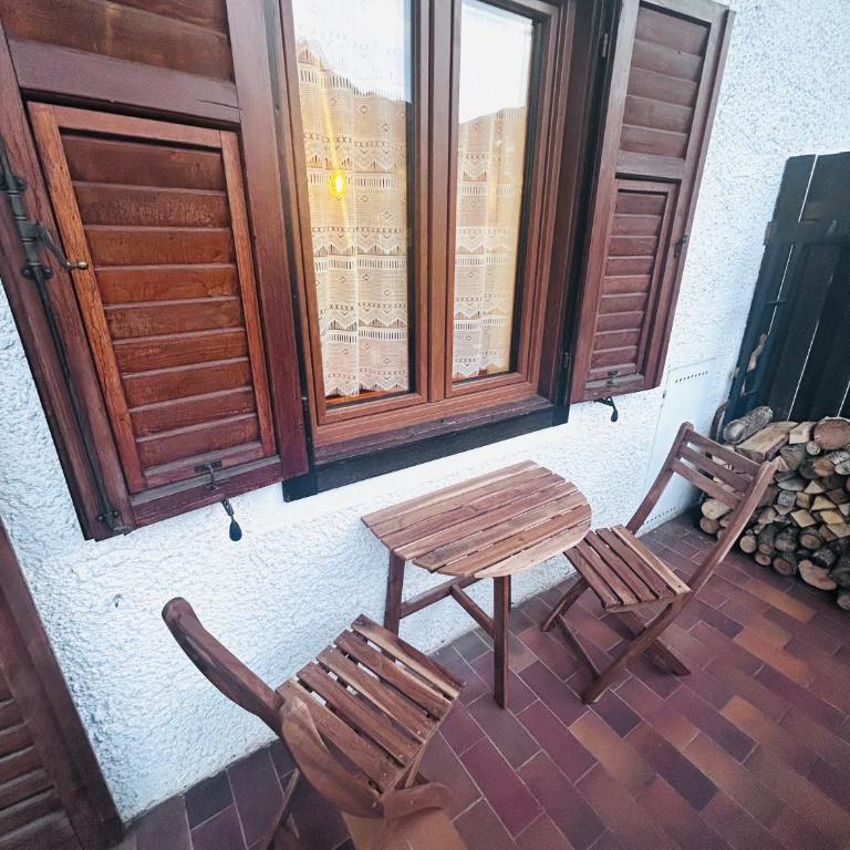 Masi Dolomiti Apartment - Appartamento con 2 Camere da Letto - 9