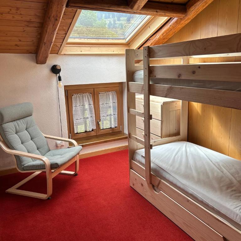 Masi Dolomiti Apartment - Appartamento con 2 Camere da Letto - 7
