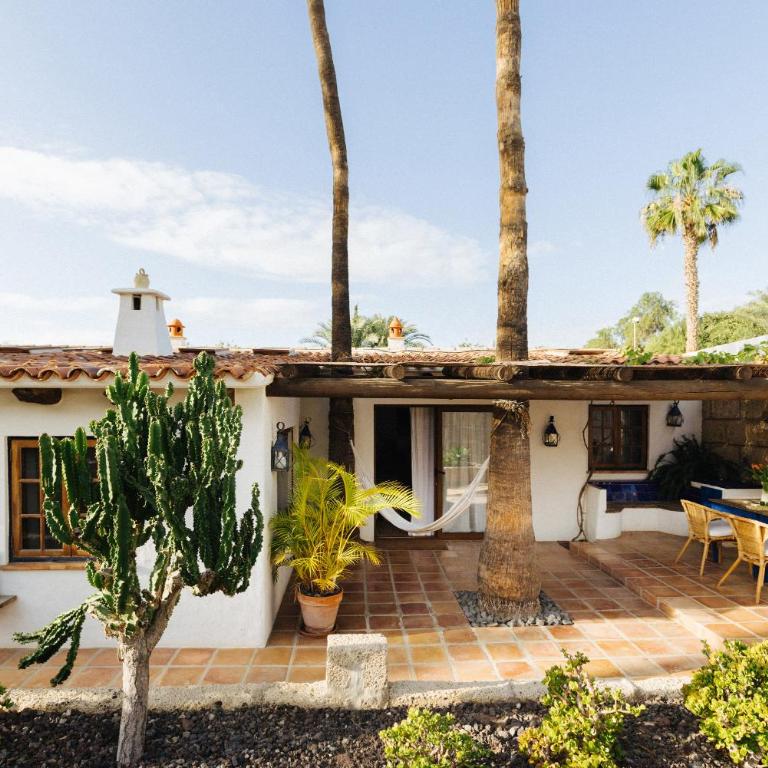 Casa Jable Boutique Villas - Casa de 2 dormitorios - 6