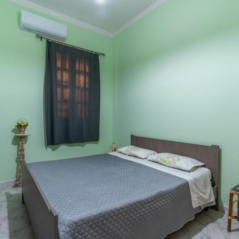 Casa Lucia - Three-Bedroom Premium Apartment with Balcony - 10
