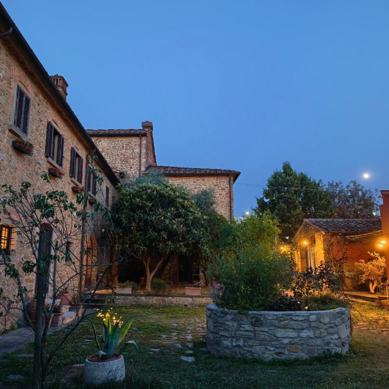 CoachingHouseWinter - Villa con Piscina Privata - 1