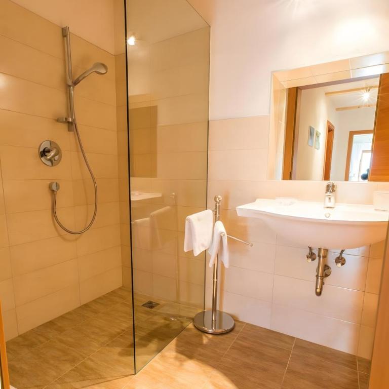 Morigglhof - Superior One-Bedroom Apartment with Balcony - 7