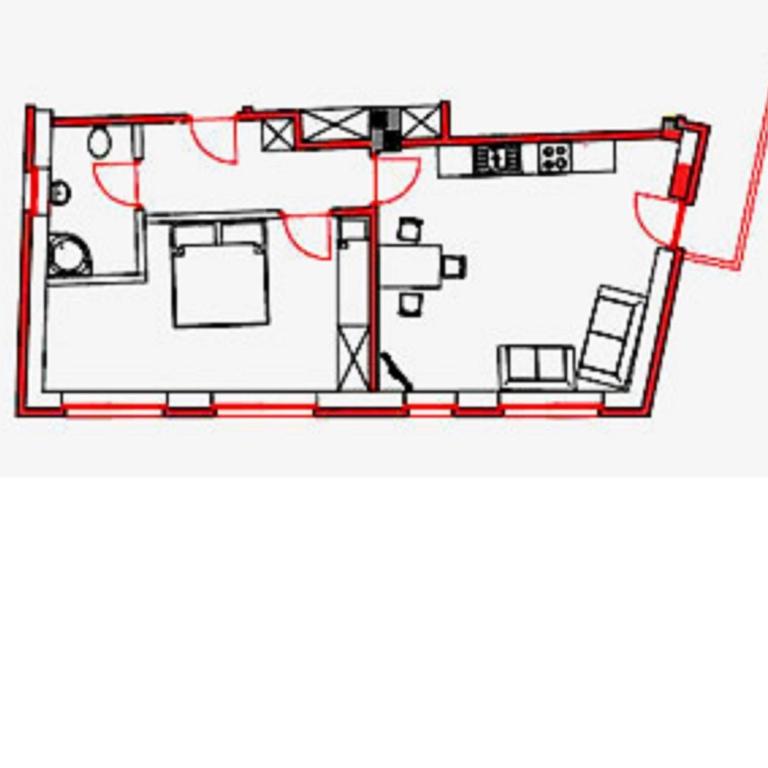 Morigglhof - Superior One-Bedroom Apartment with Balcony - 6