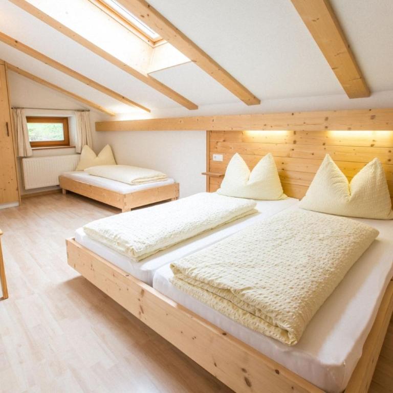 Morigglhof - Superior One-Bedroom Apartment with Balcony - 10