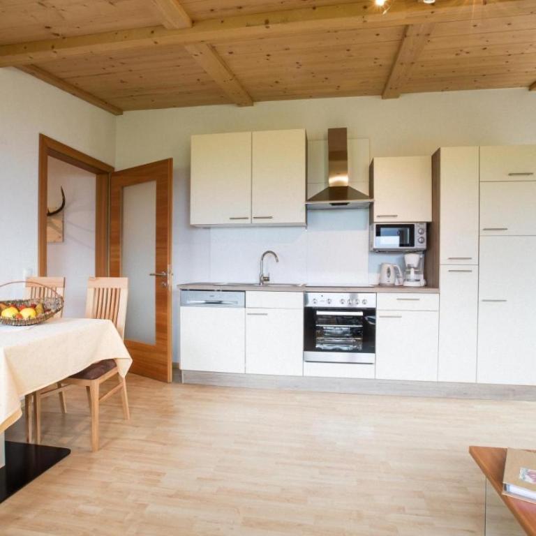 Morigglhof - Superior One-Bedroom Apartment with Balcony - 9