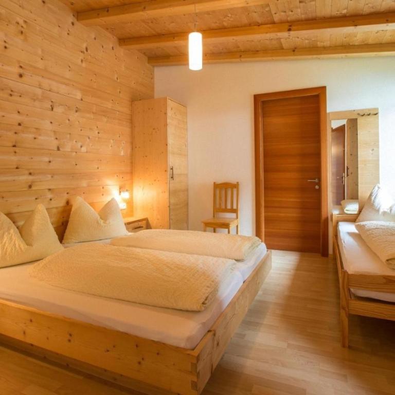 Morigglhof - Superior One-Bedroom Apartment with Balcony - 8