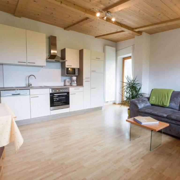 Morigglhof - Superior One-Bedroom Apartment with Balcony - 10