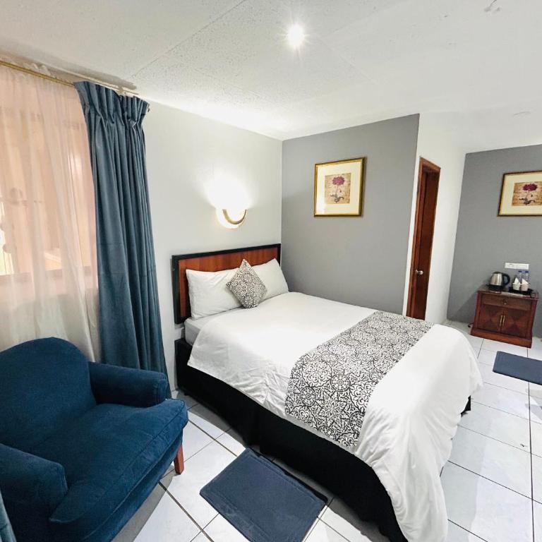 ACCEL Hotel La Quinta - Habitación Doble - 2 camas - 5