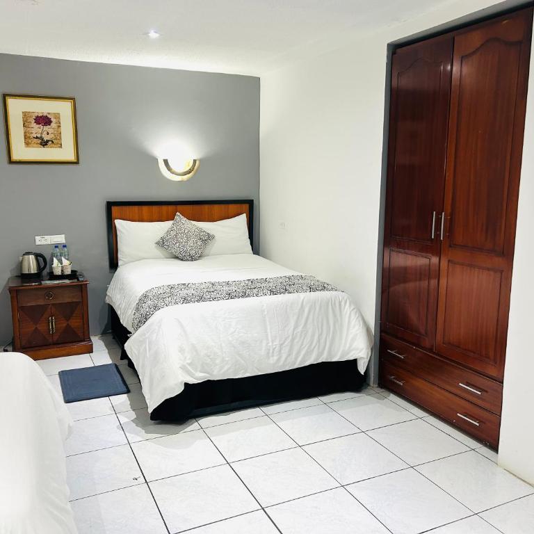 ACCEL Hotel La Quinta - Habitación Doble - 2 camas - 2