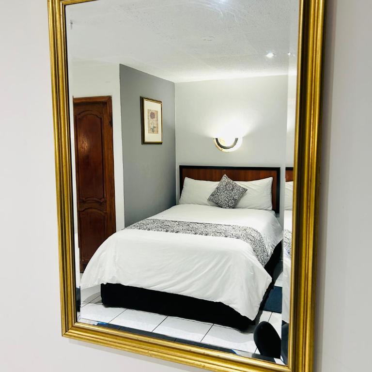 ACCEL Hotel La Quinta - Habitación Doble - 2 camas - 3